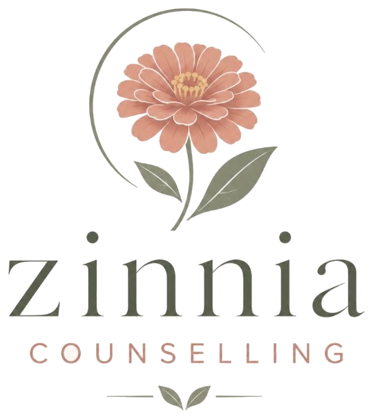 Zinnia Counselling